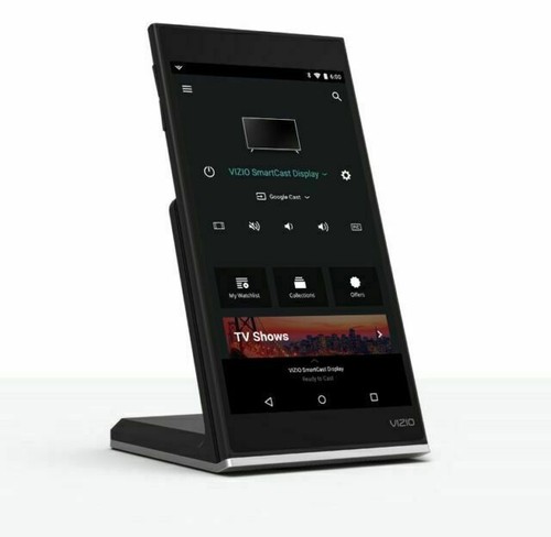 Vizio xr6m10 smartcast inch - vizio,