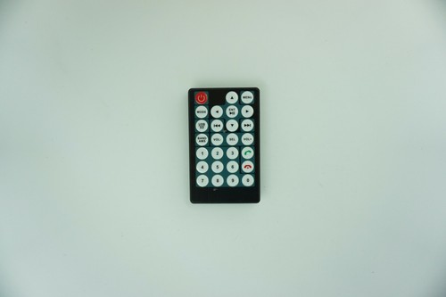Remote control for kepeak - control,