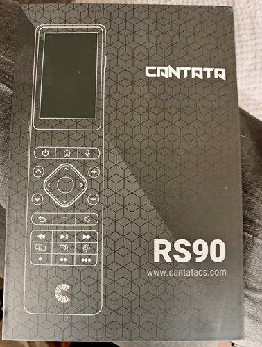 Cantata rs90 wireless - cantata,