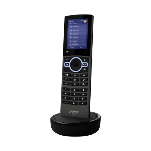 Rti isr touch screen - 2.8",