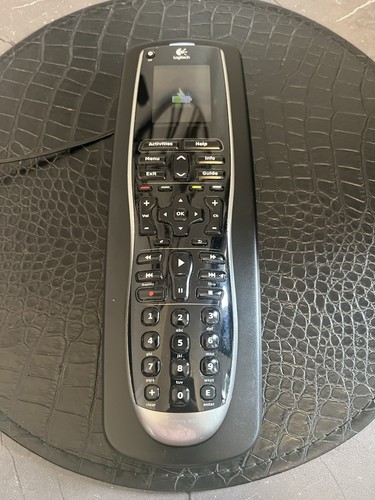 Logitech harmony 900 - harmony,