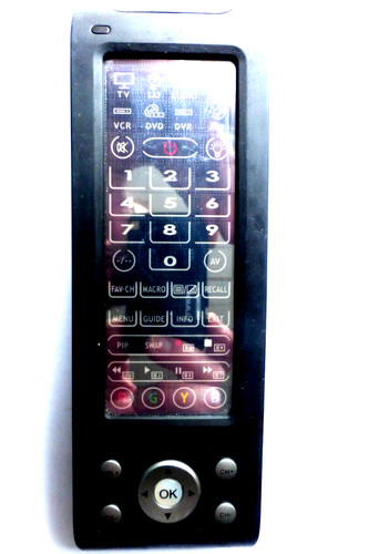 Slx touch screen universal - touch,