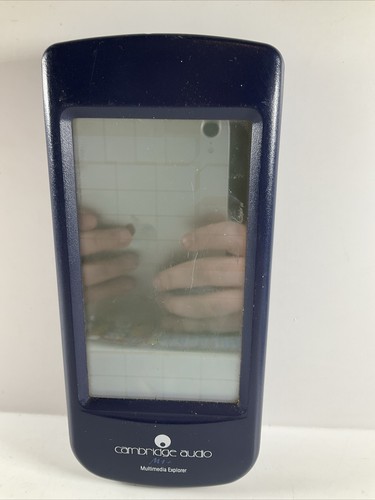 Cambridge audio remote - cambridge, +