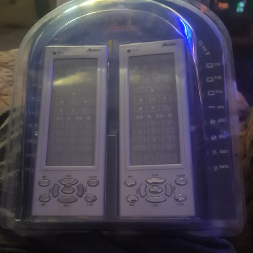 Aunion 1 touchscreen - in,