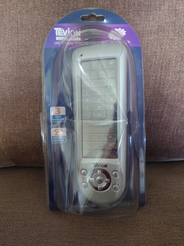 Tevion universal touch screen - universal,