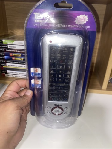 Touchscreen eight one - touchscreen, in