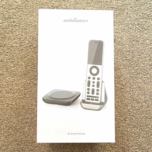 Sofabaton smart universal - smart,