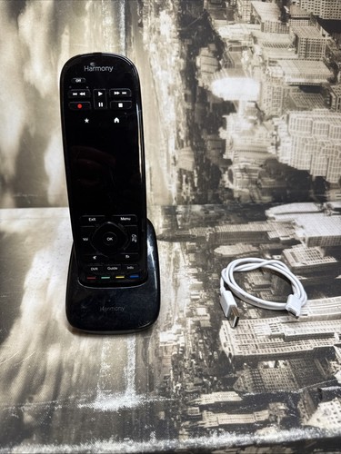 Logitech harmony ultimate - logitech, one