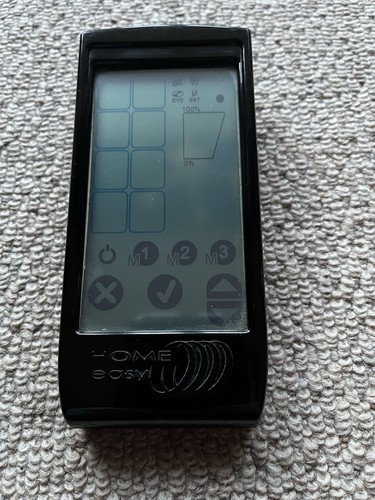 Home easy he100 touch screen - easy,