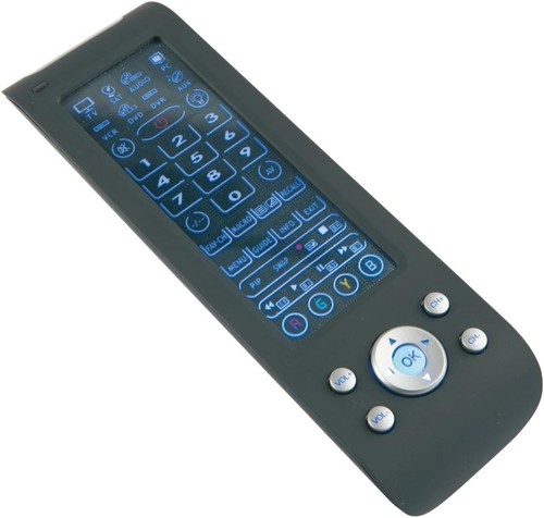 Slx rc050 remote control way - control, 8-way