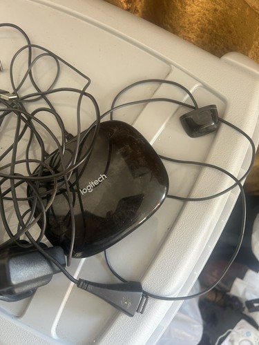 Logitech harmony ultimate - harmony,