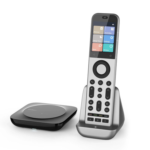Universal remote control - x2,