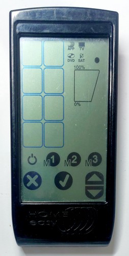 Home easy he100 universal - home,