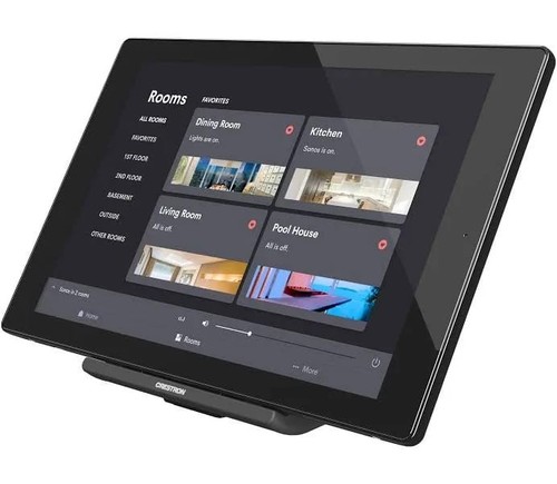 Crestron tst 1080 1 - crestron, tst-1080