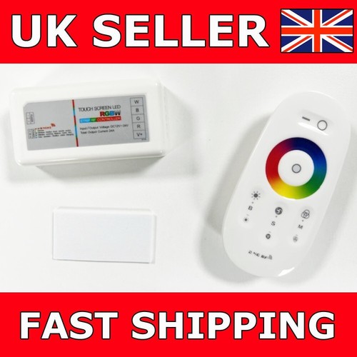 Rgbw led controller - controller, &