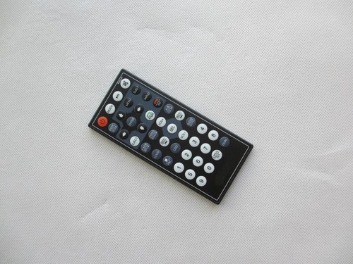 Remote control for - control, blaupunkt
