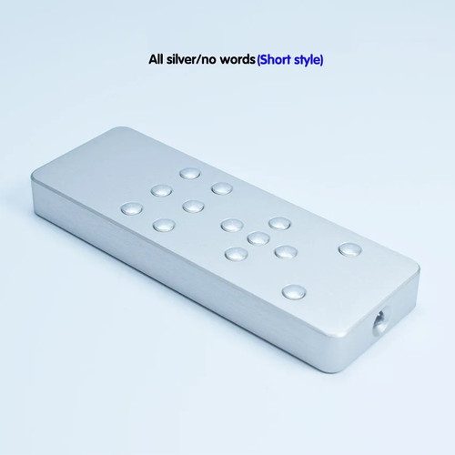 13key universal aluminum - universal,
