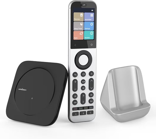 Sofabaton universal remote - universal,