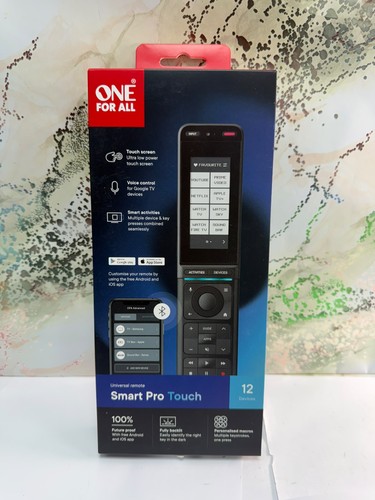 One for all - for, screen