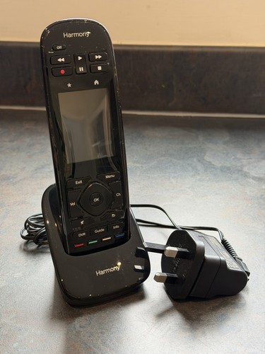 Logitech harmony ultimate one - harmony,