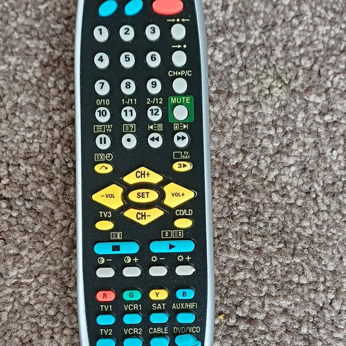 Universal wireless remote - wireless,