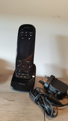 Logitech harmony ultimate - ultimate, one