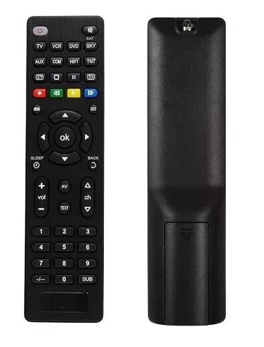 Universal remote control for - remote,