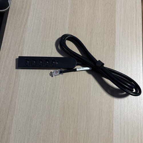 Remote control elo - elo, touch