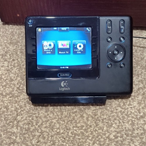 Logitech touchscreen universal - logitech,