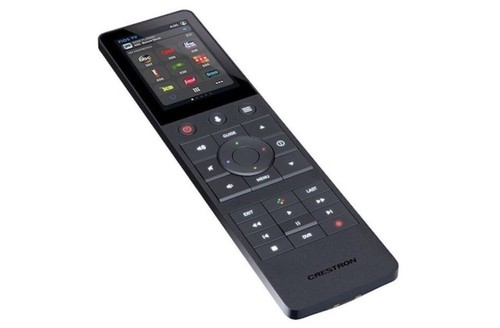 Crestron tsr 310 touch screen - touch,