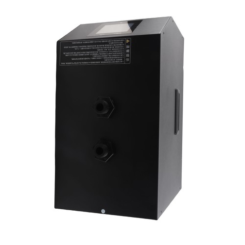 Water chiller machine touch - chiller,