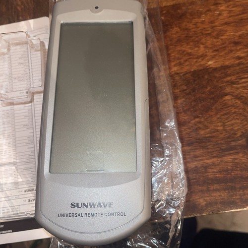 Sunwave touch screen universal - screen,