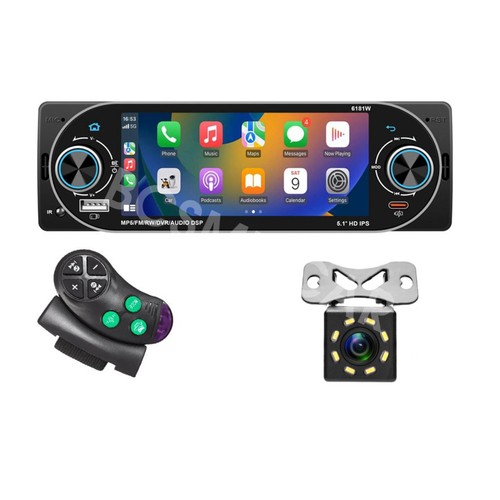 1in 1din car multimedia mp5 - car,