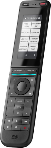 One for all urc7985 smart - one,